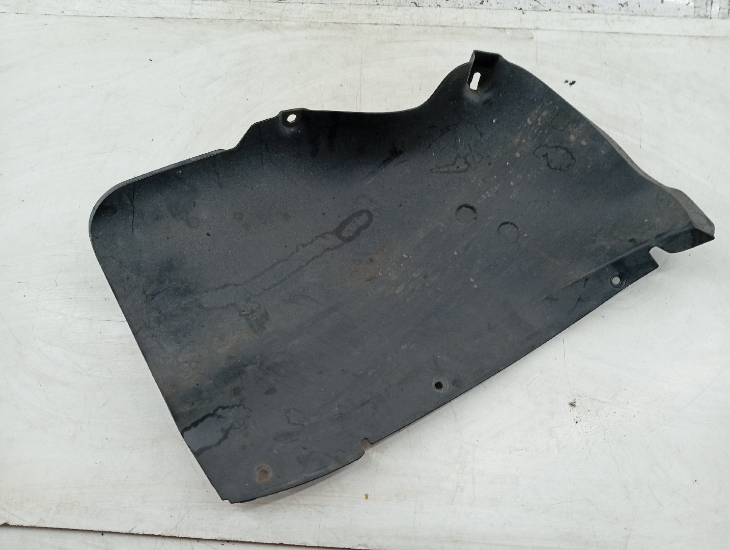 Cava de Roda Traseira Esquerda OPEL VECTRA C Combi (Z02) | 03 - 09 Imagem-3