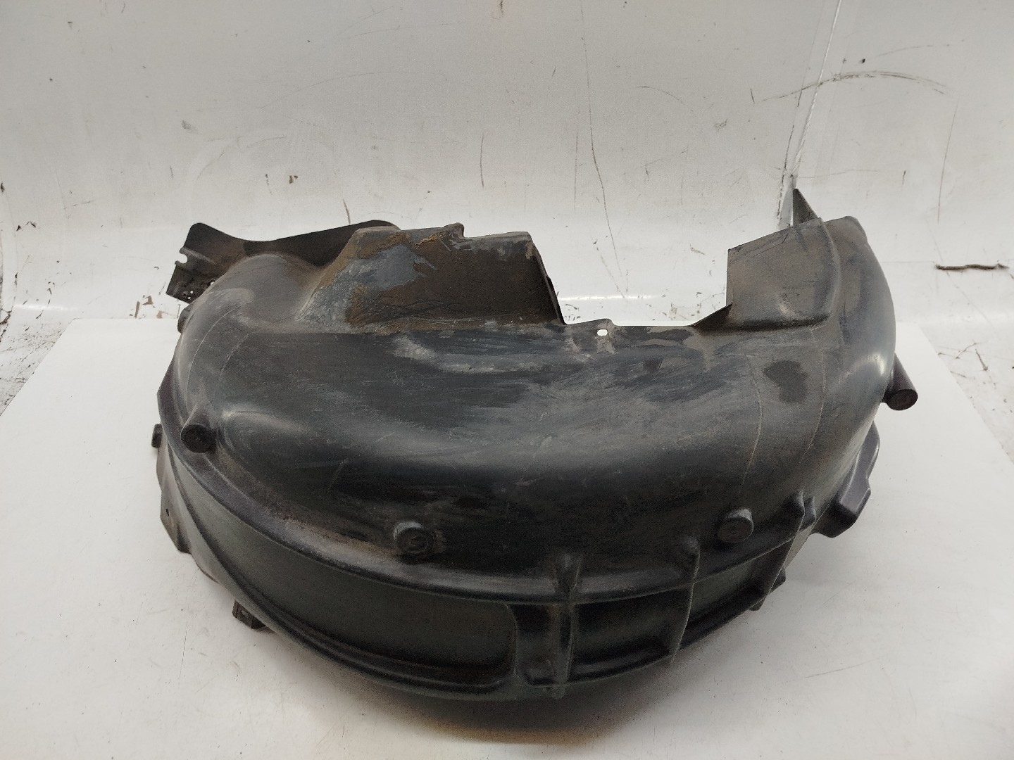 Cava de Roda Traseira Direita PEUGEOT 5008 II | 16 - 