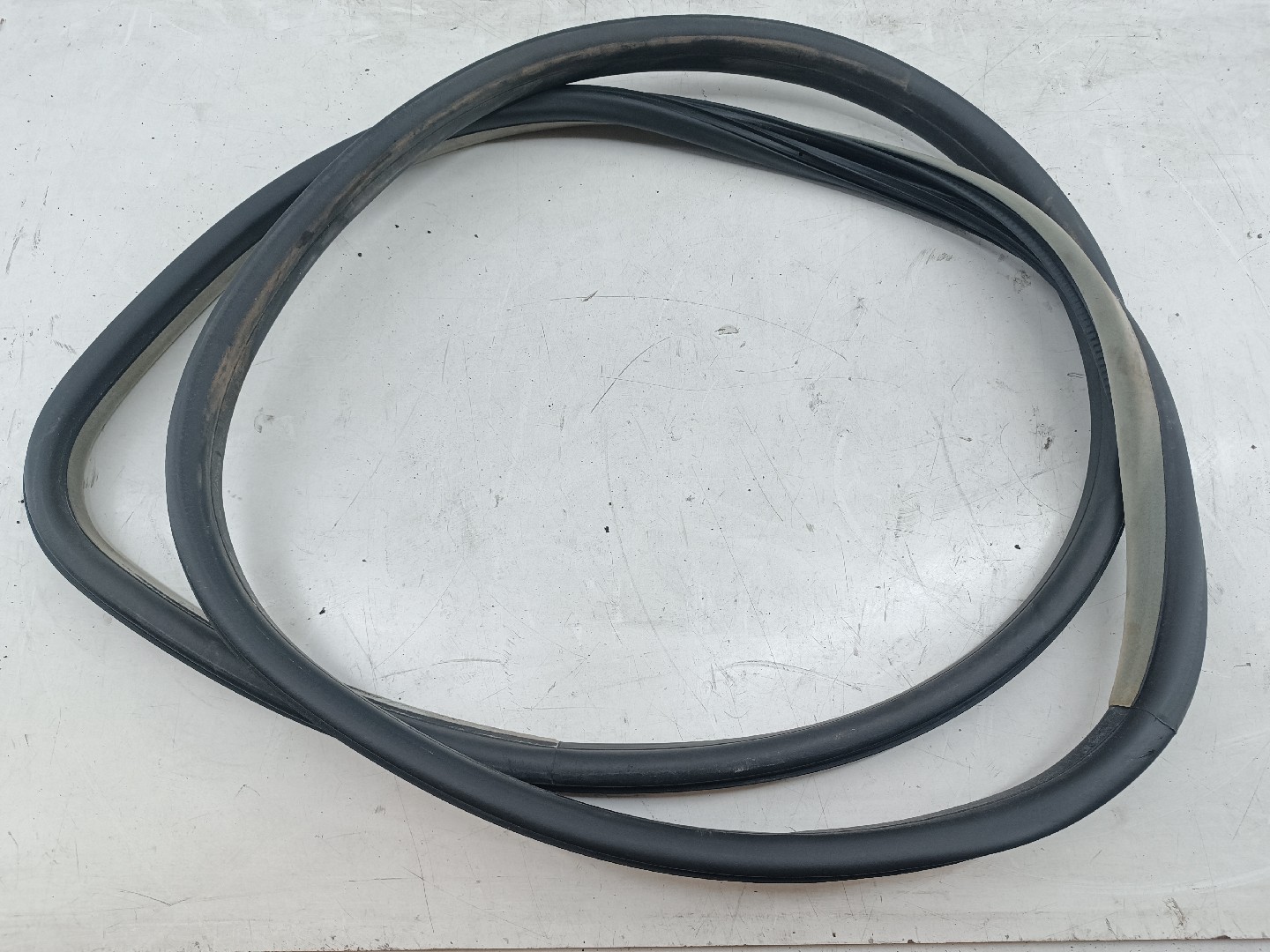 Borracha porta de frente direita OPEL VECTRA C Combi (Z02) | 03 - 09
