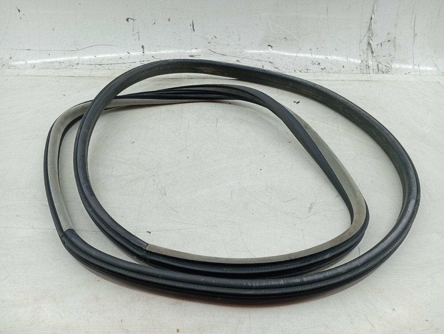 Borracha Porta Tras Esquerdo OPEL VECTRA C Combi (Z02) | 03 - 09