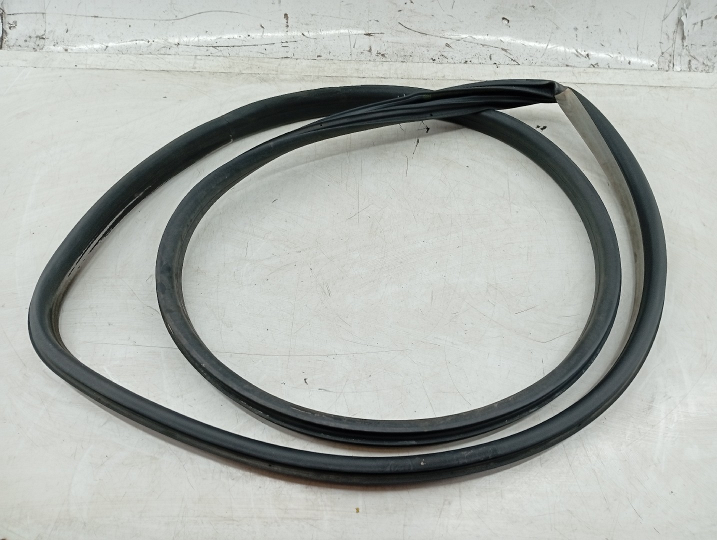 Borracha Porta Frente Esquerdo OPEL VECTRA C Combi (Z02) | 03 - 09