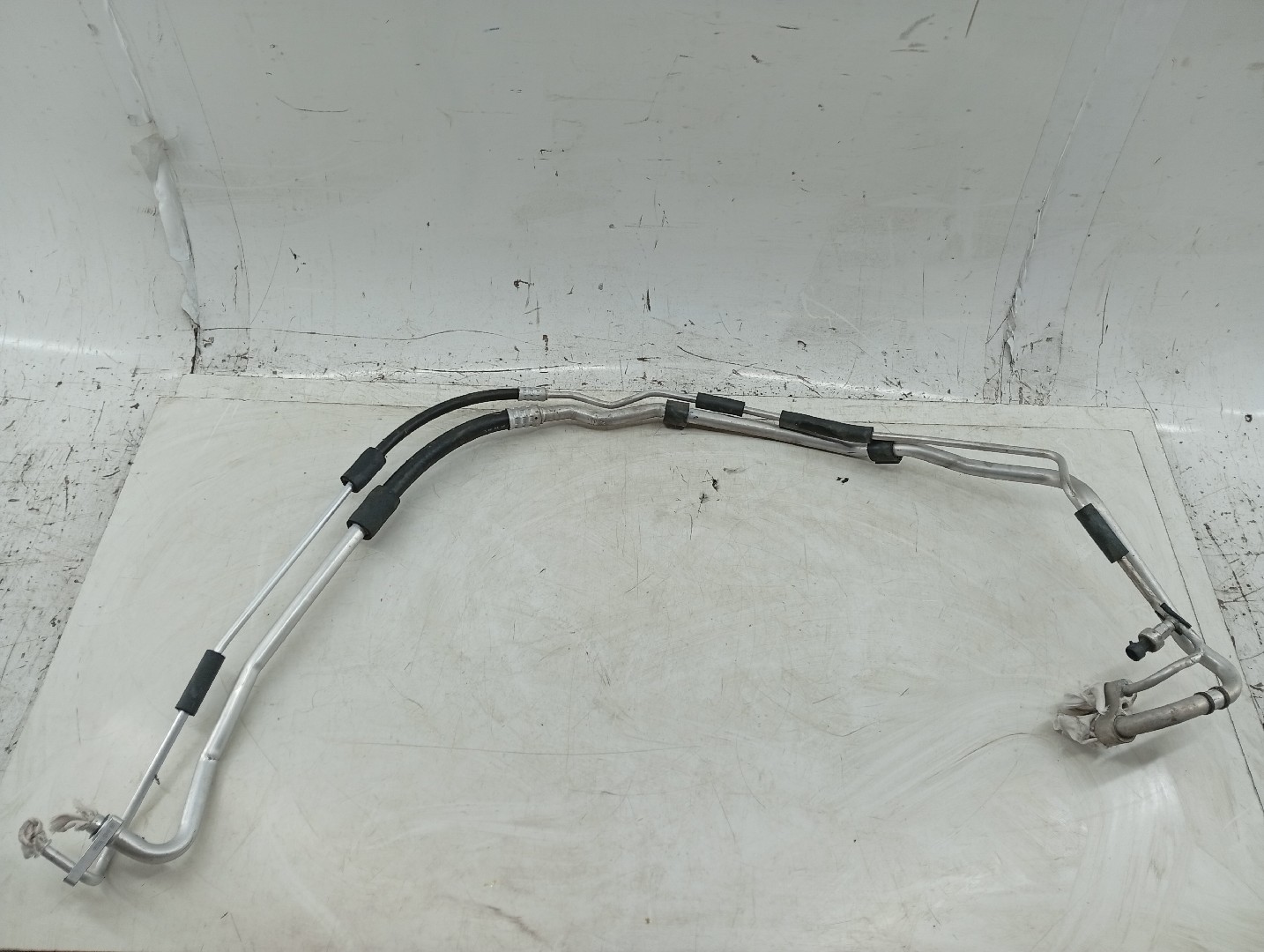 Tubos de Ac OPEL VECTRA C Combi (Z02) | 03 - 09 Imagem-3