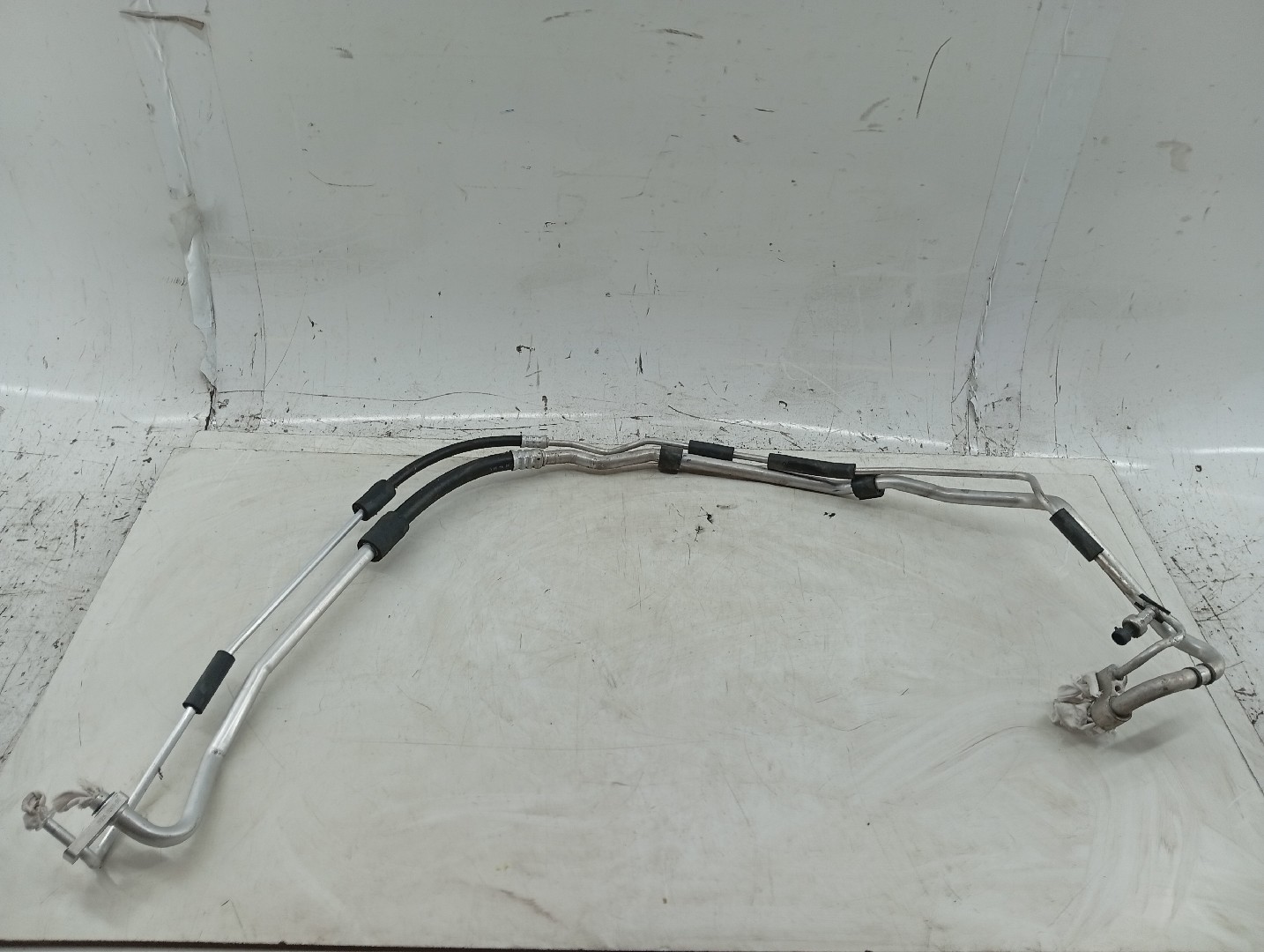 Tubos de Ac OPEL VECTRA C Combi (Z02) | 03 - 09