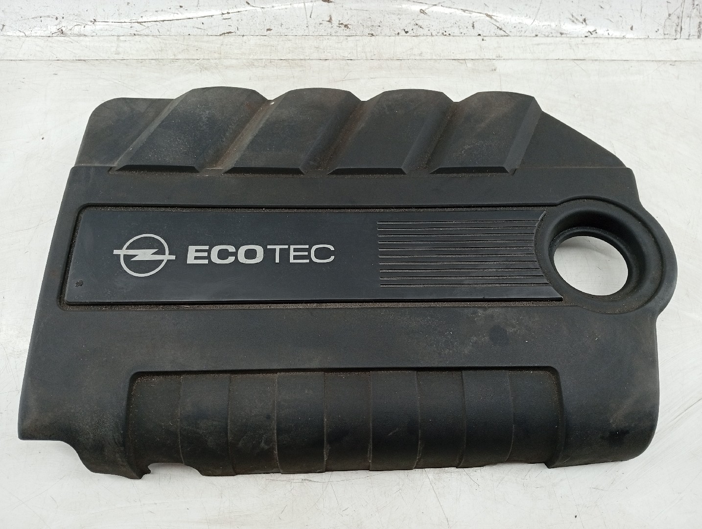 Tampa de motor OPEL VECTRA C Combi (Z02) | 03 - 09