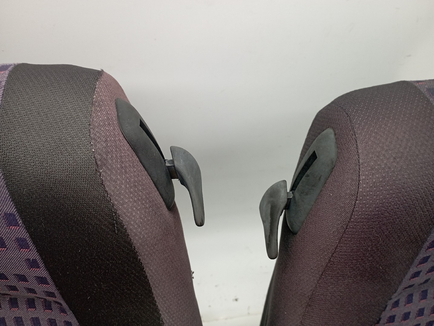 Conjunto de 2 bancos OPEL ASTRA G Coupé (T98) | 00 - 05 Imagem-4