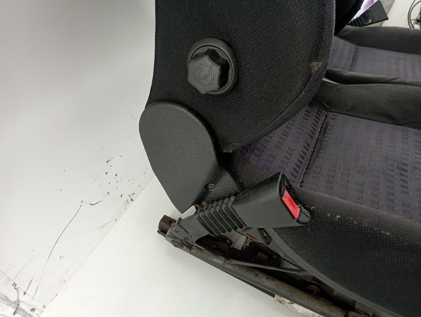 Conjunto de 2 bancos OPEL ASTRA G Coupé (T98) | 00 - 05 Imagem-3