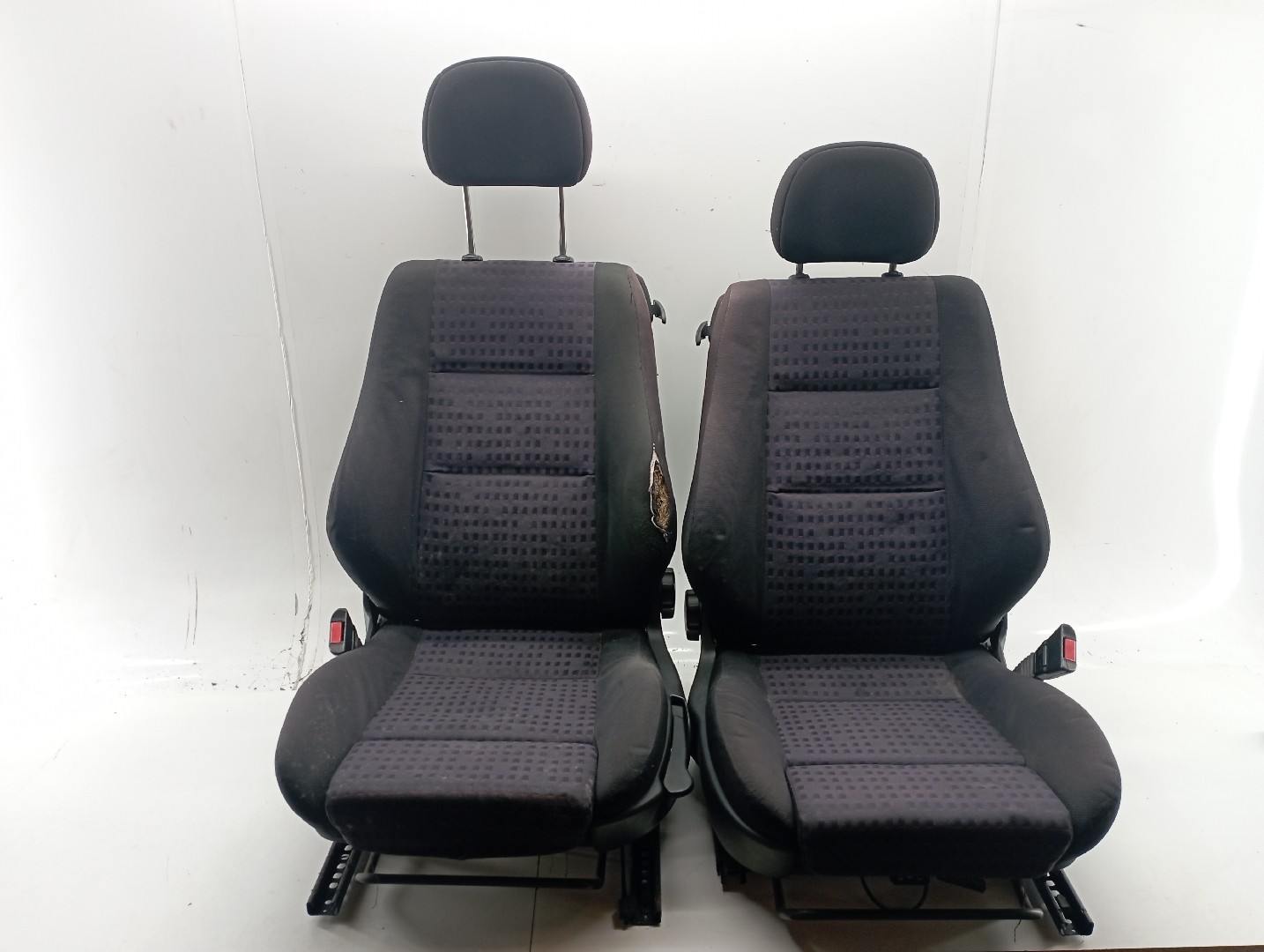 Conjunto de 2 bancos OPEL ASTRA G Coupé (T98) | 00 - 05