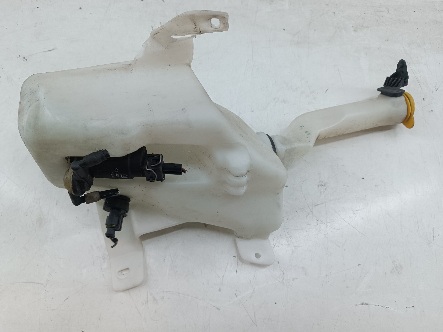 Reservatório de água do limpa para-brisas OPEL VECTRA C Combi (Z02) | 03 - 09