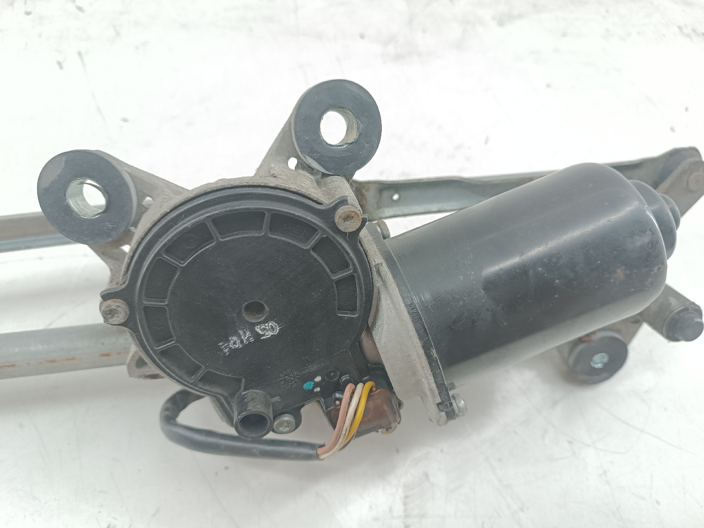 Motor do Limpa Para-Brisas OPEL VECTRA C Combi (Z02) | 03 - 09