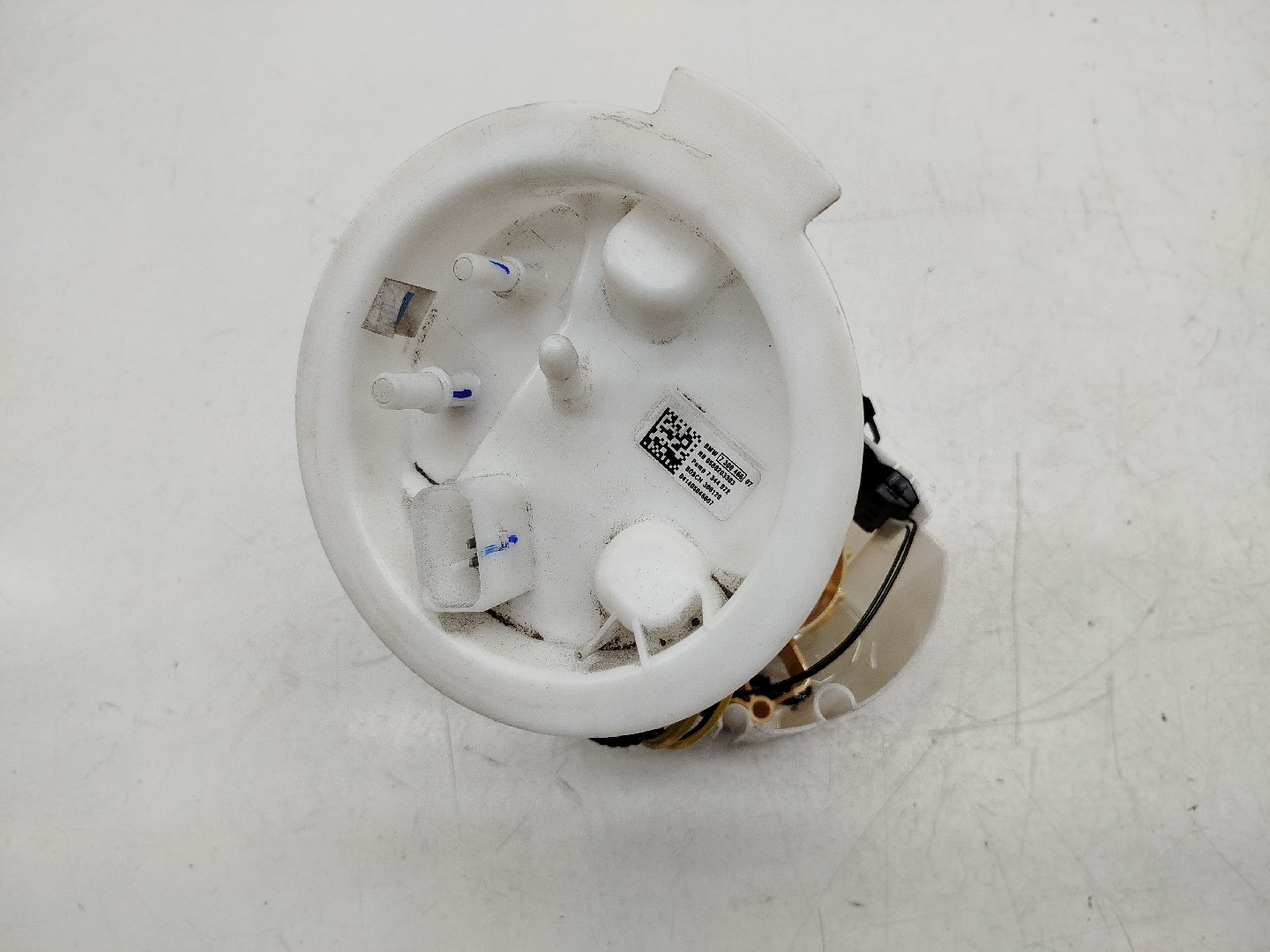 Bomba de Combustível BMW 1 (F40) | 19 - 