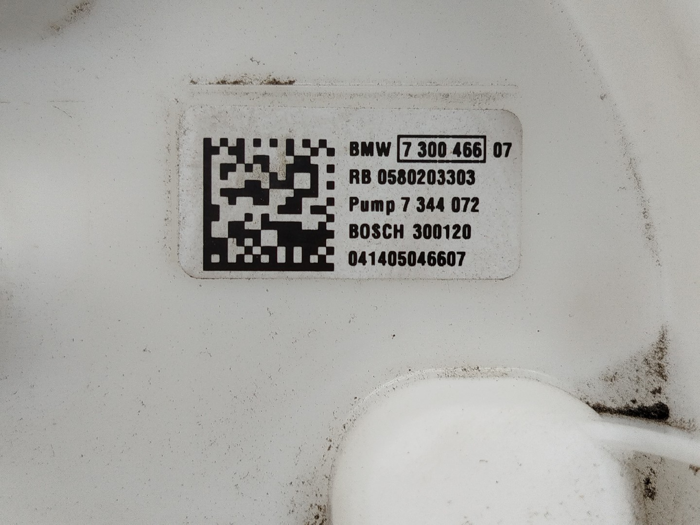 Bomba de Combustível BMW 1 (F40) | 19 -  Imagem-1