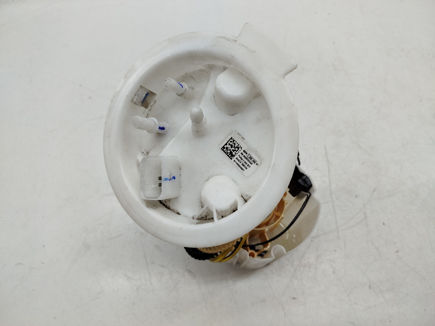 Bomba de Combustível BMW 1 (F40) | 19 -  Imagem-5