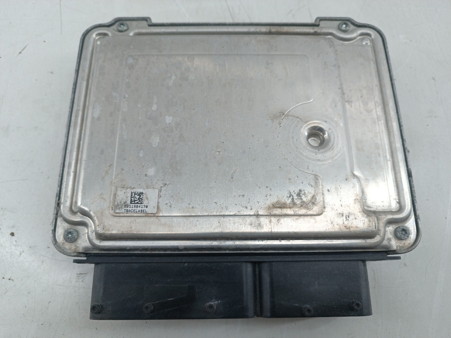 Centralina de Motor OPEL VECTRA C Combi (Z02) | 03 - 09