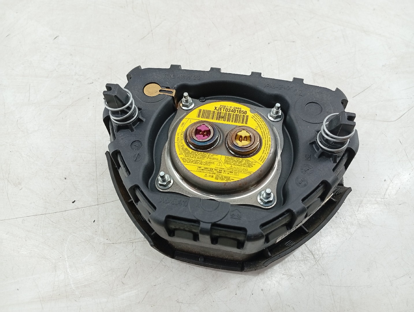 Air Bag Gauche OPEL VECTRA C Combi (Z02) | 03 - 09