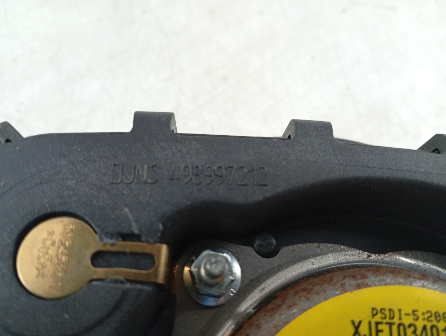 Air Bag Gauche OPEL VECTRA C Combi (Z02) | 03 - 09 Imagem-1