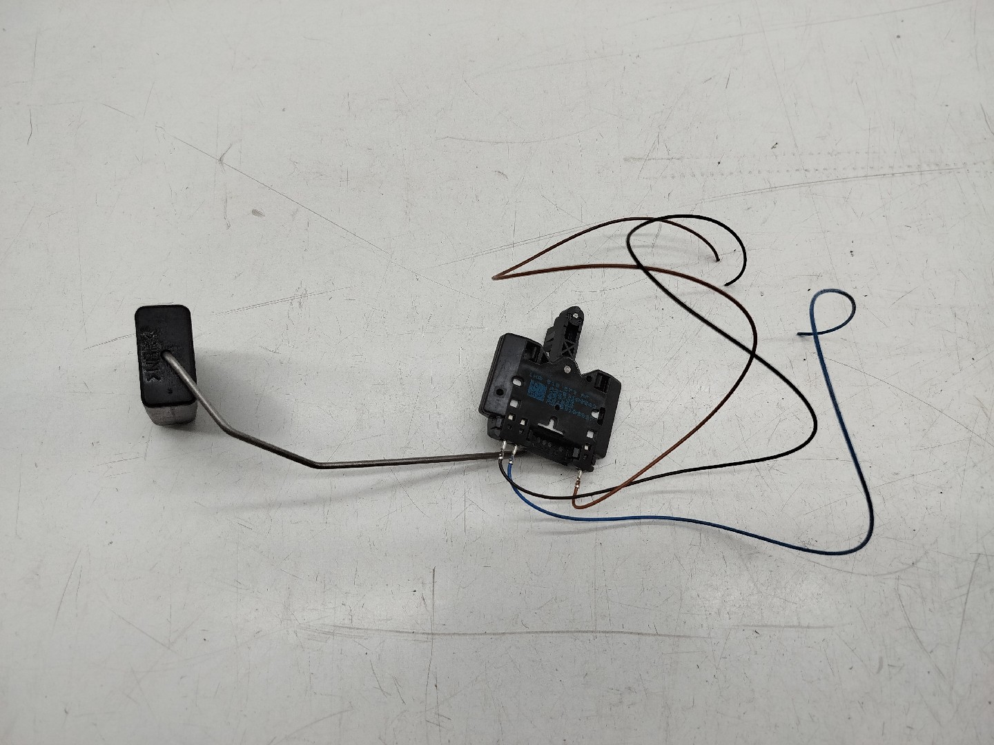 Sensor VOLKSWAGEN GOLF V (1K1) | 03 - 09
