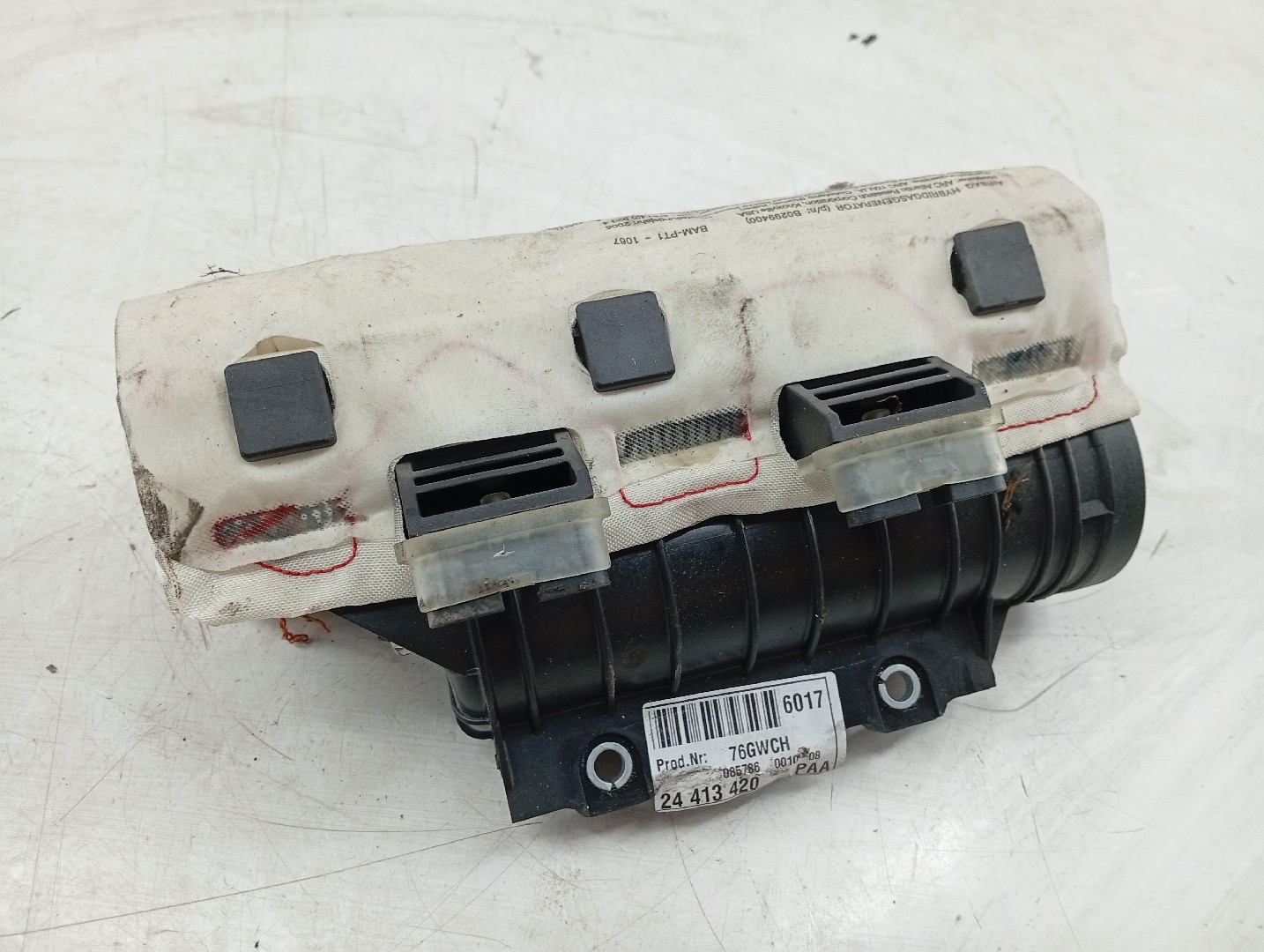 Air Bag Droit OPEL VECTRA C Combi (Z02) | 03 - 09