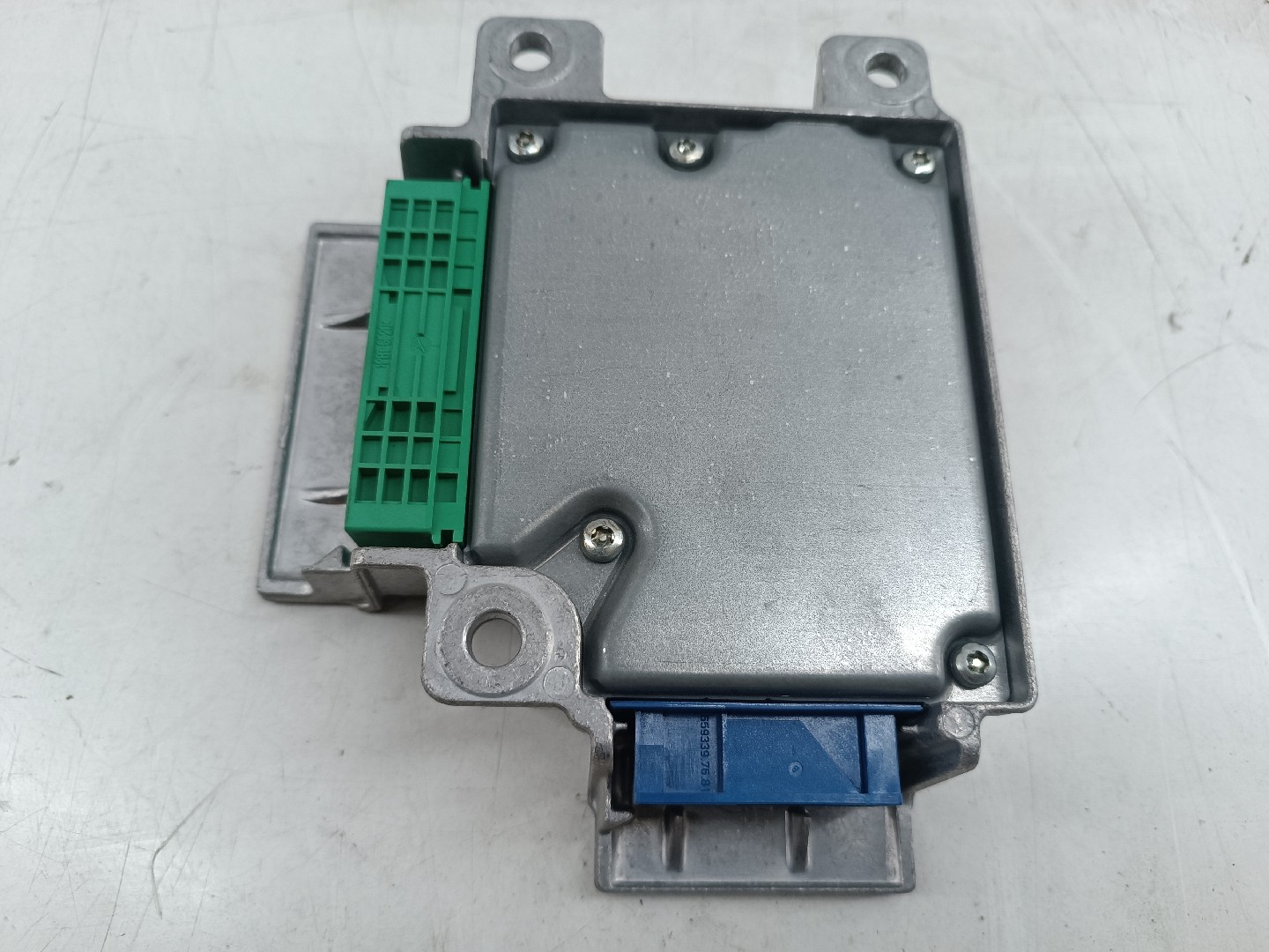 Centralita Airbags OPEL VECTRA C Combi (Z02) | 03 - 09