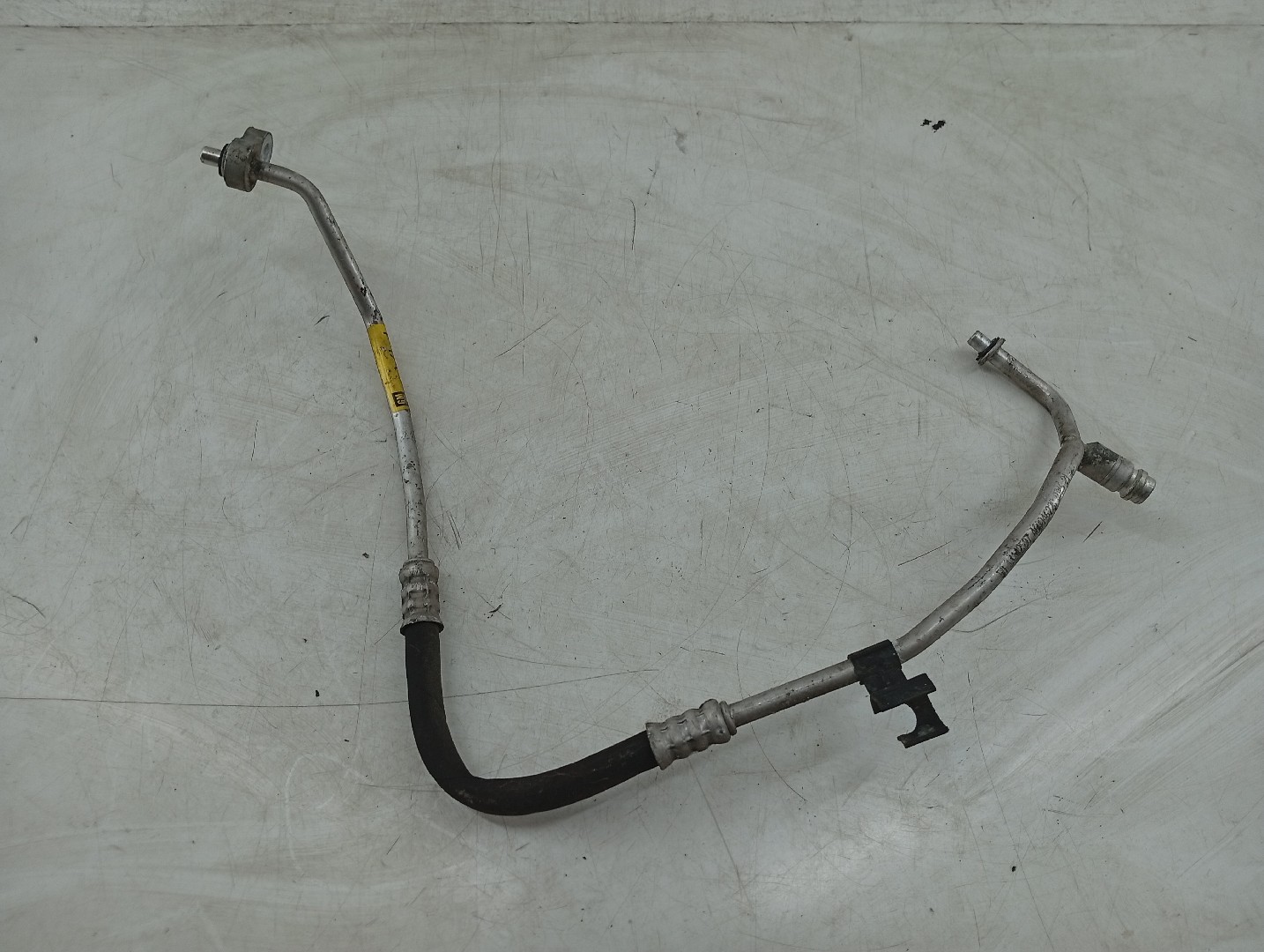Tubo de Ar Condicionado OPEL VECTRA C Combi (Z02) | 03 - 09