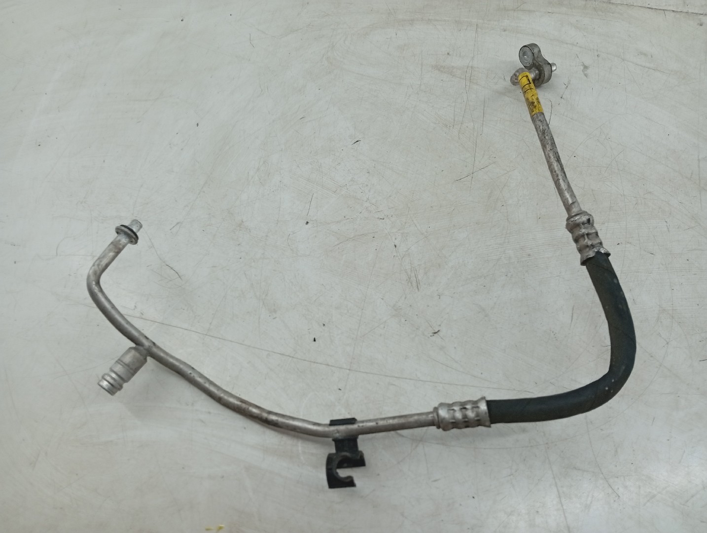 Tubo de Ar Condicionado OPEL VECTRA C Combi (Z02) | 03 - 09 Imagem-4