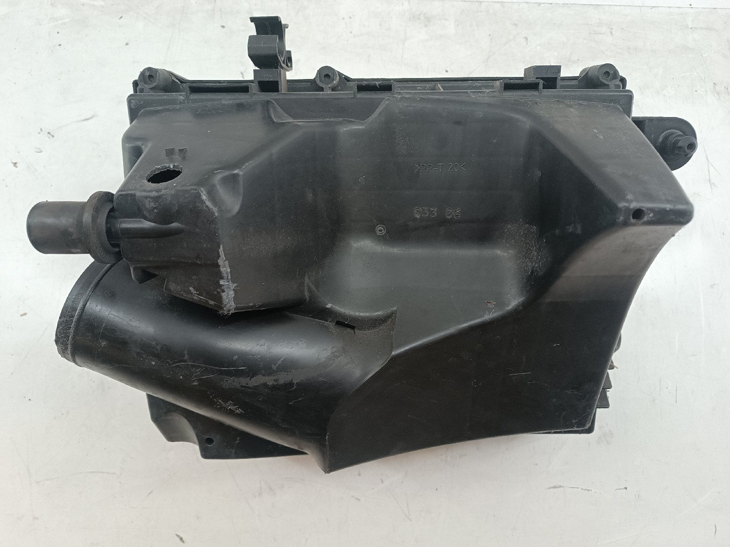 Caixa de filtro de ar OPEL VECTRA C Combi (Z02) | 03 - 09