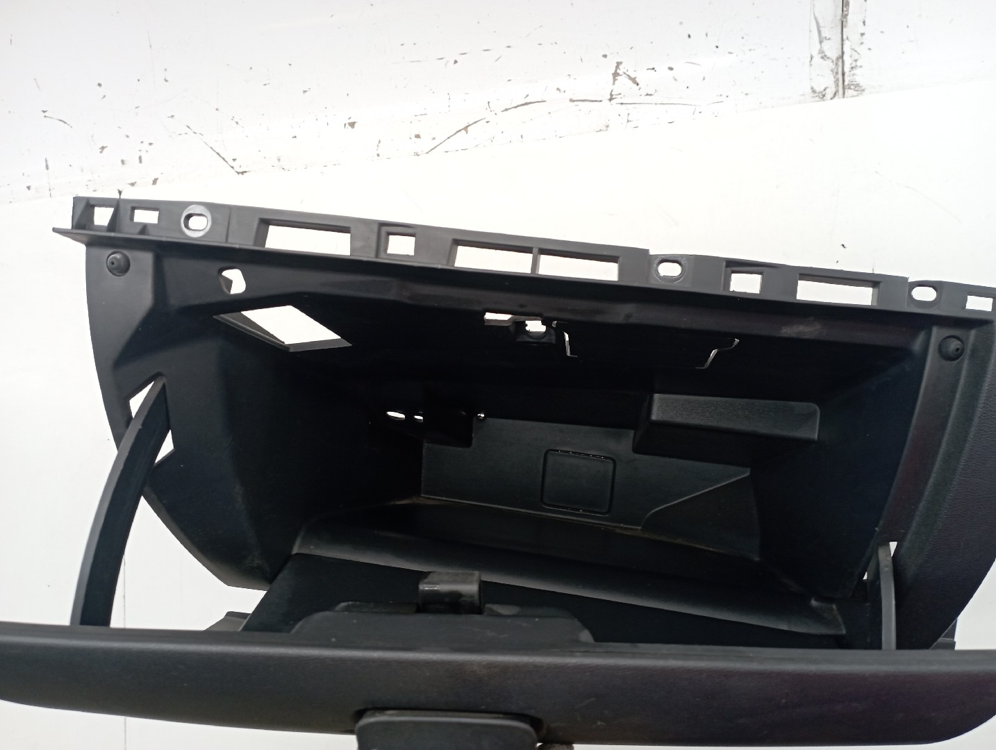 Porta luvas RENAULT CLIO III (BR0/1, CR0/1) | 05 -  Imagem-2