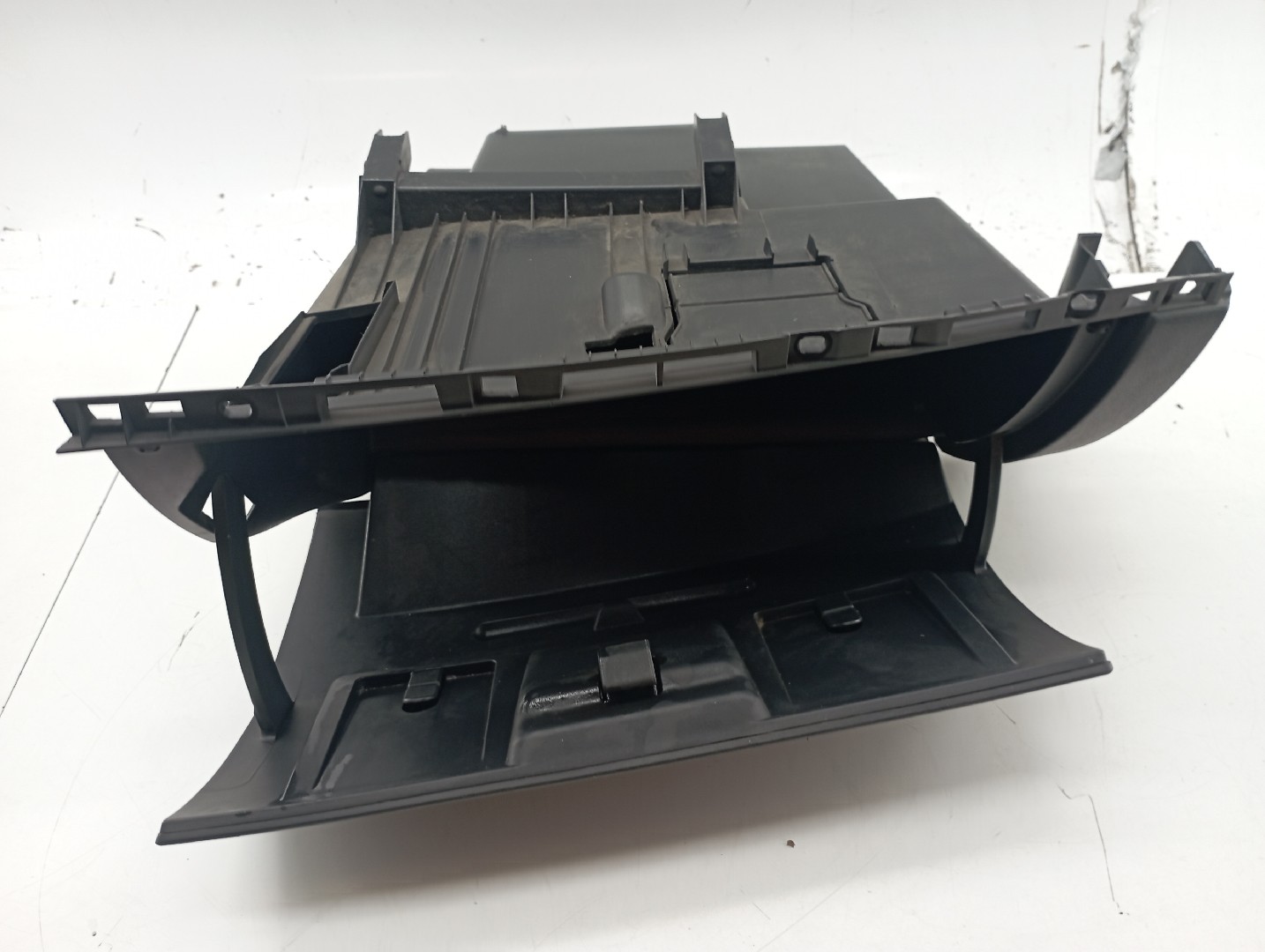Porta luvas RENAULT CLIO III (BR0/1, CR0/1) | 05 -  Imagem-3
