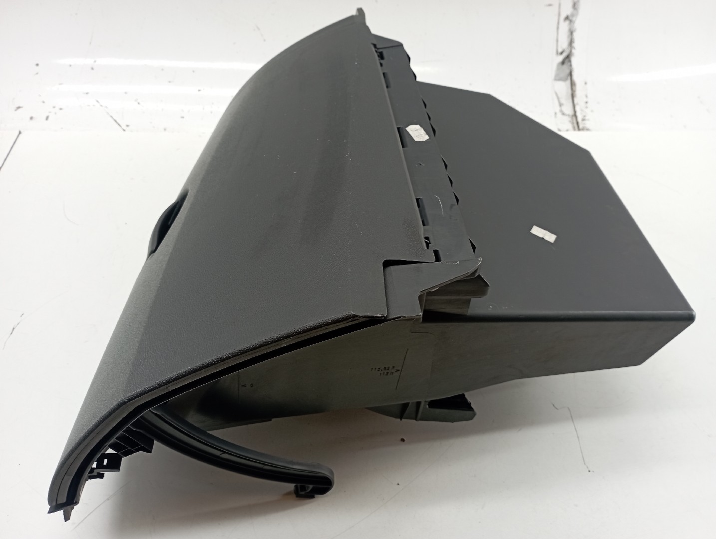 Porta luvas RENAULT CLIO III (BR0/1, CR0/1) | 05 -  Imagem-4