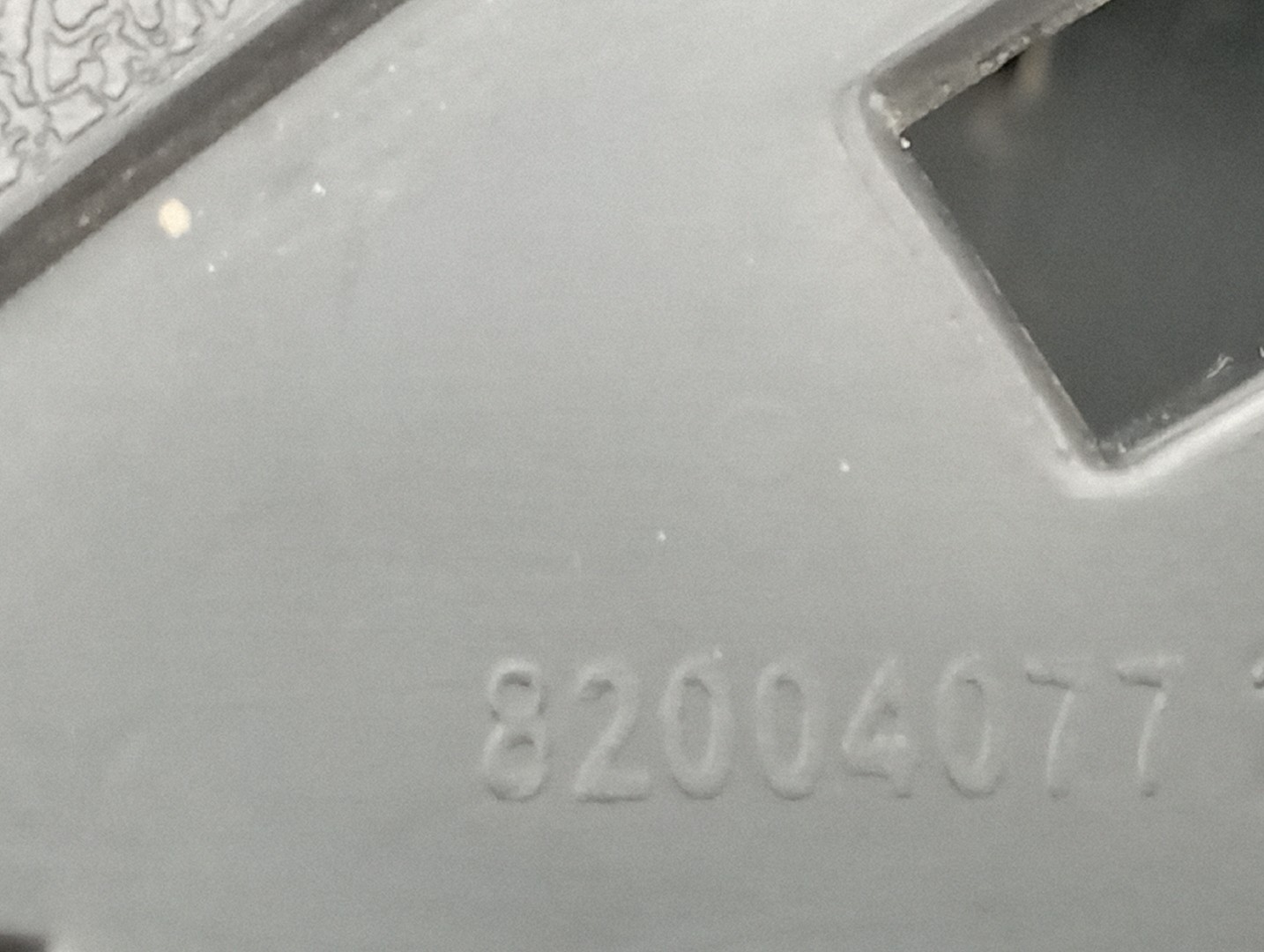 Porta luvas RENAULT CLIO III (BR0/1, CR0/1) | 05 -  Imagem-5
