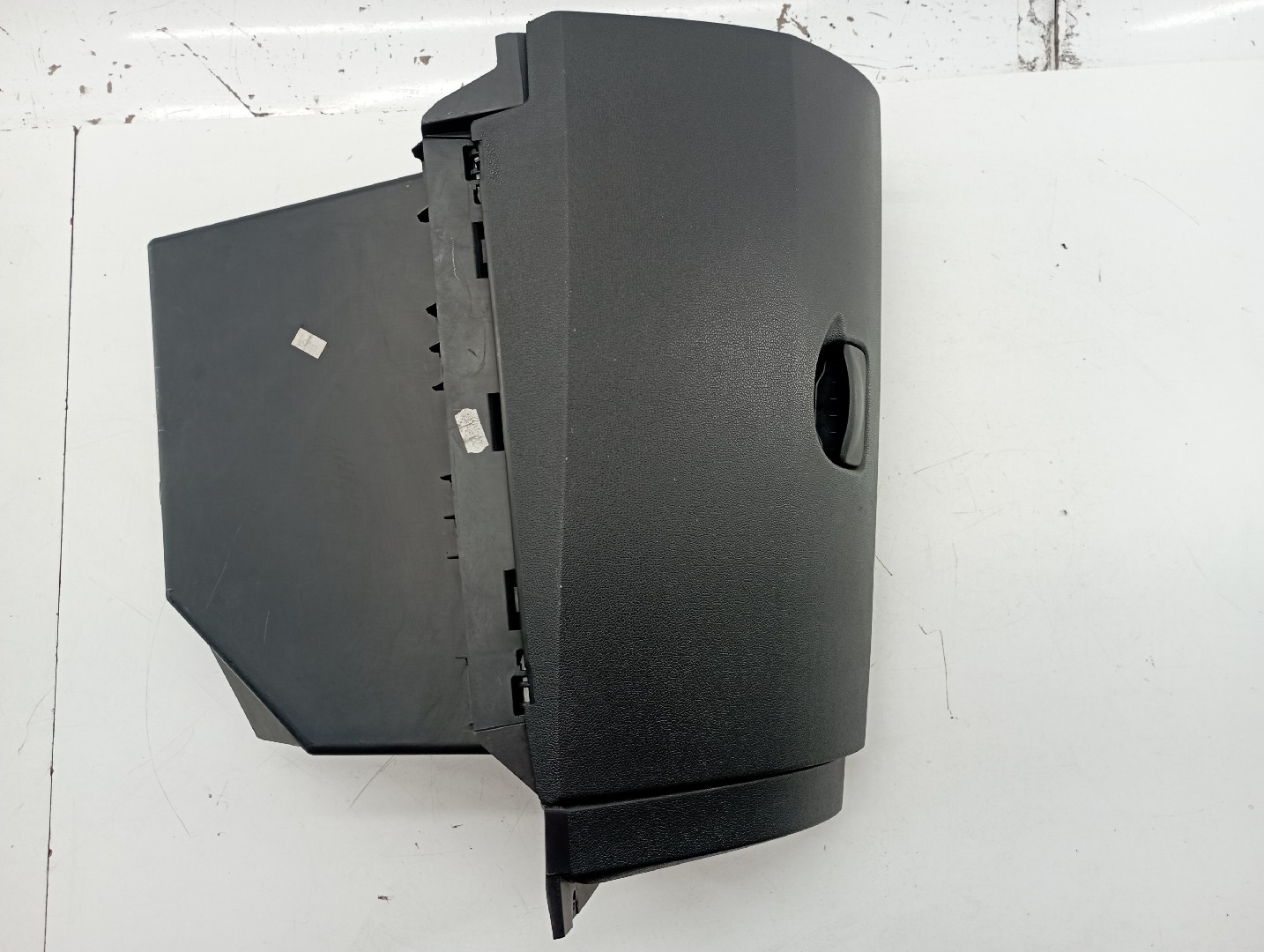 Porta luvas RENAULT CLIO III (BR0/1, CR0/1) | 05 -  Imagem-7