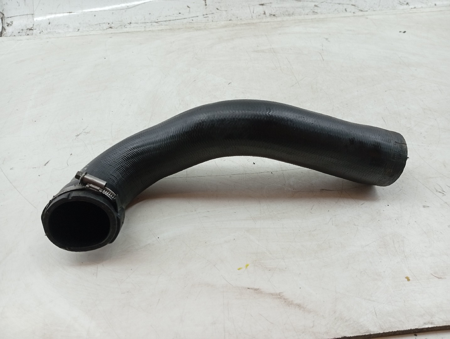 Tubagem do Intercooler OPEL VECTRA C Combi (Z02) | 03 - 09 Imagem-2