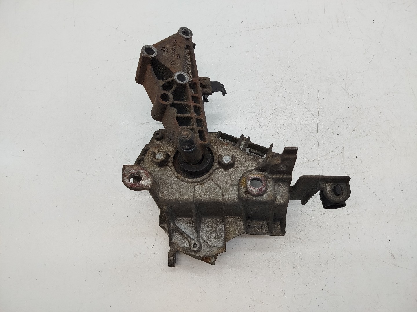 Suporte de motor RENAULT CLIO II (BB_, CB_) | 98 - 