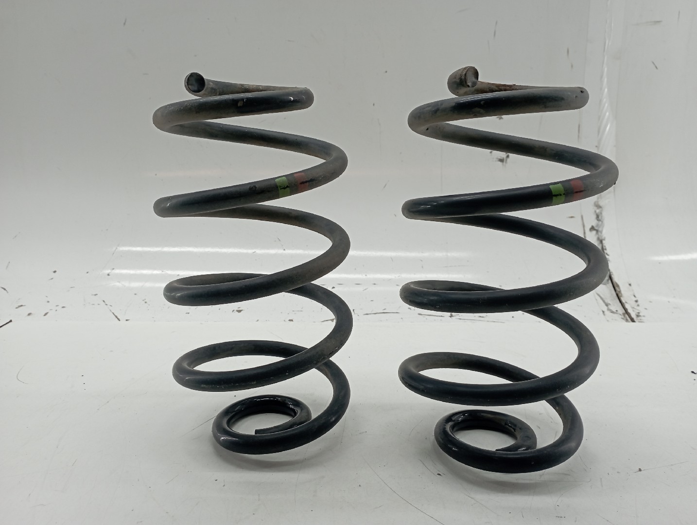 Molas traseiras RENAULT CLIO III (BR0/1, CR0/1) | 05 -  Imagem-3