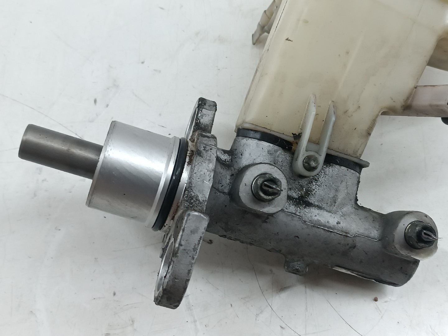 Bomba de Freno OPEL VECTRA C Combi (Z02) | 03 - 09 Imagem-1