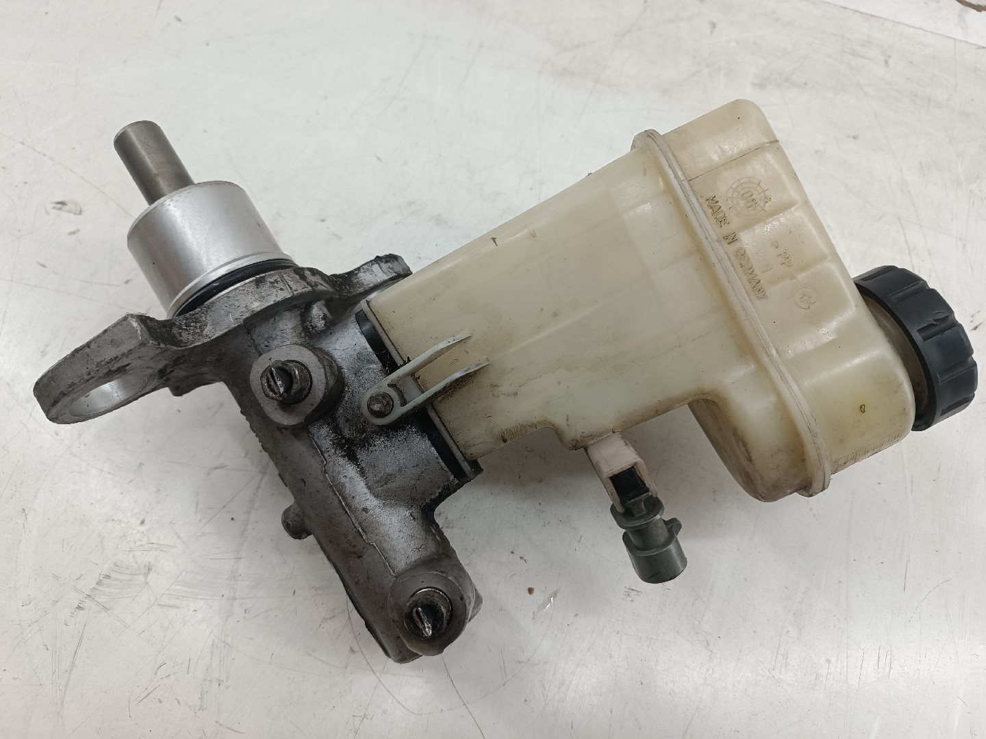 Bomba de Freno OPEL VECTRA C Combi (Z02) | 03 - 09 Imagem-6