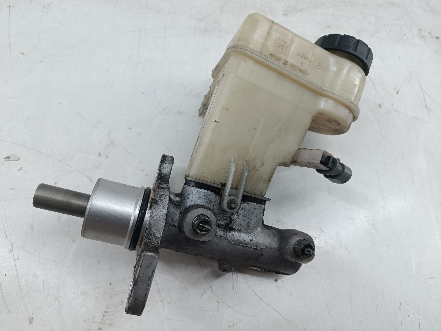 Bomba dos Travões OPEL VECTRA C Combi (Z02) | 03 - 09