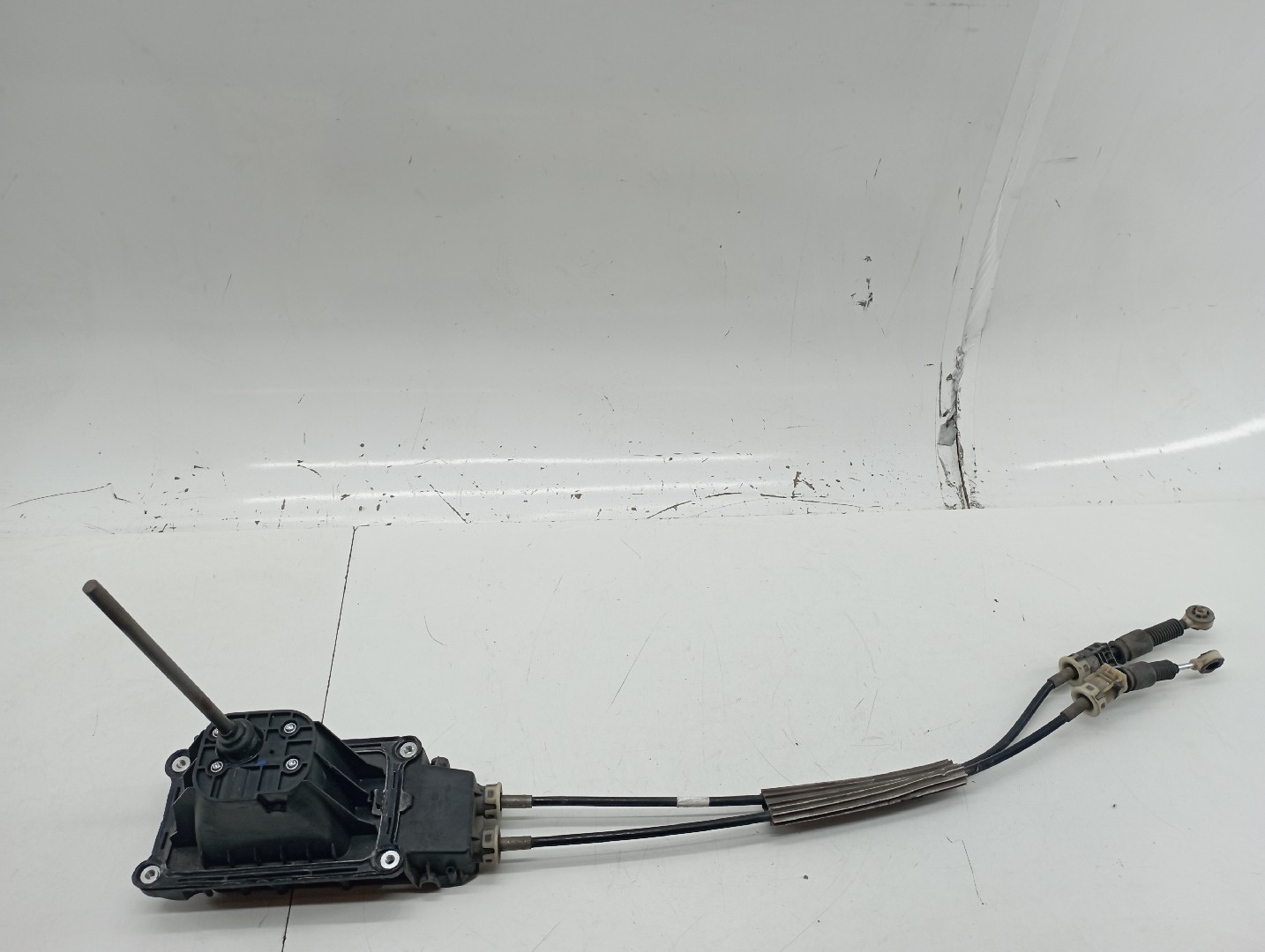 Seletor de mudanças RENAULT CLIO III (BR0/1, CR0/1) | 05 - 