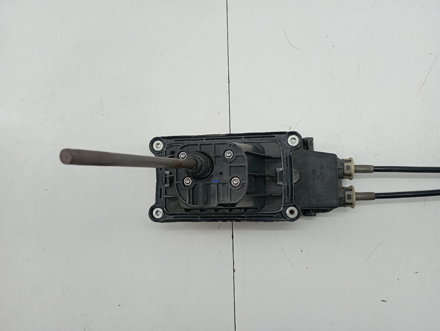 Seletor de mudanças RENAULT CLIO III (BR0/1, CR0/1) | 05 -  Imagem-1