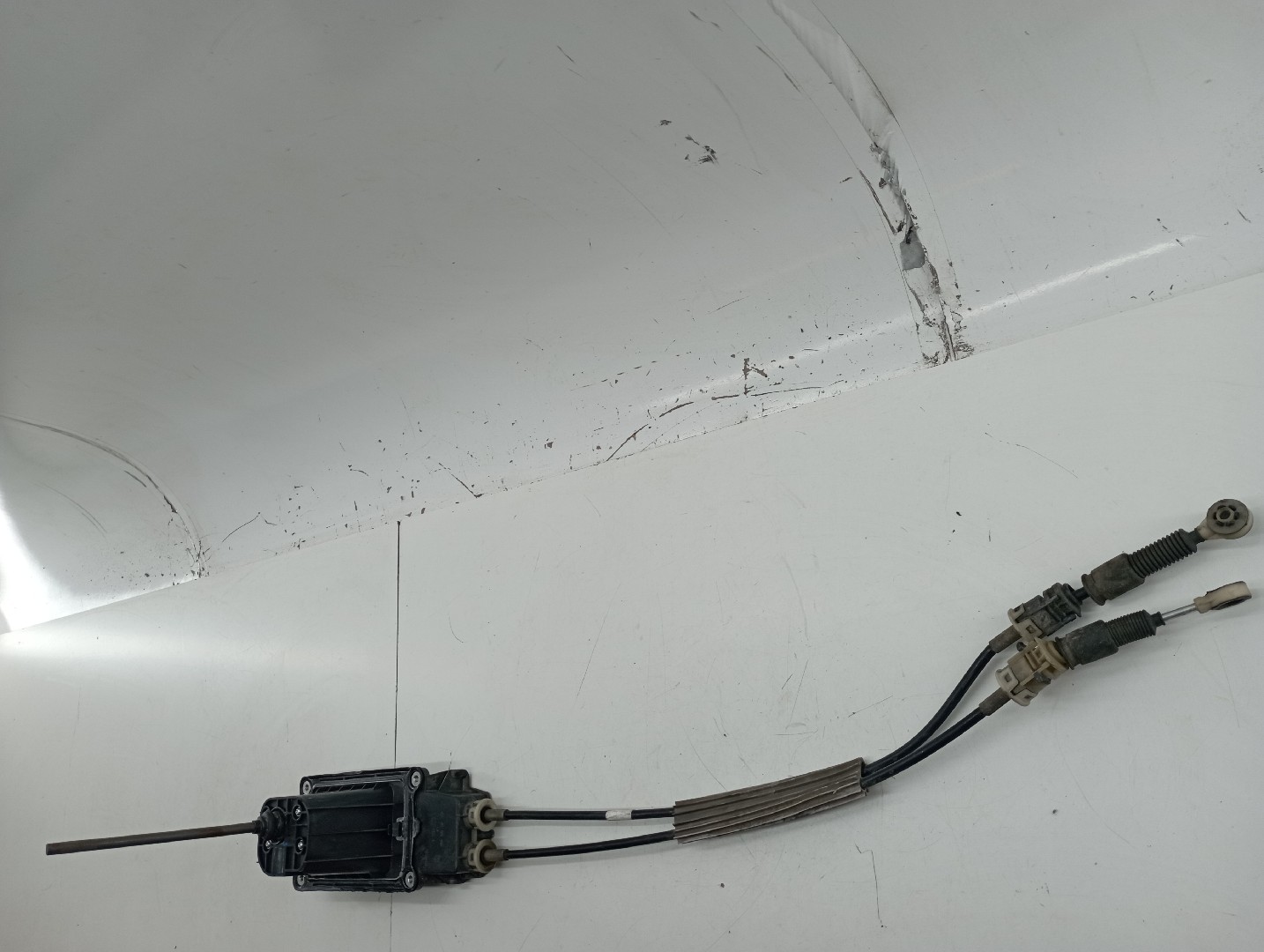 Seletor de mudanças RENAULT CLIO III (BR0/1, CR0/1) | 05 -  Imagem-2