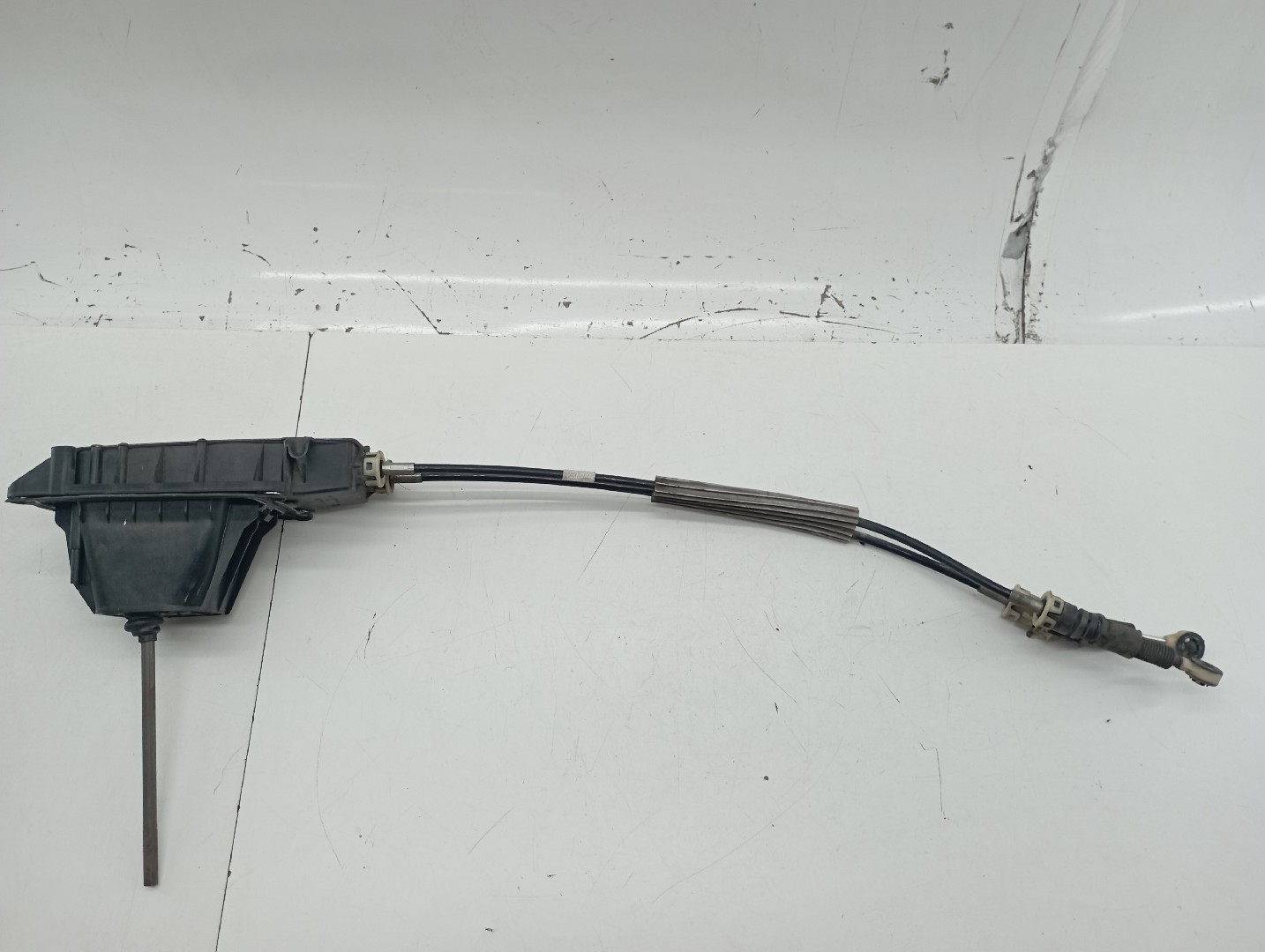 Seletor de mudanças RENAULT CLIO III (BR0/1, CR0/1) | 05 -  Imagem-5