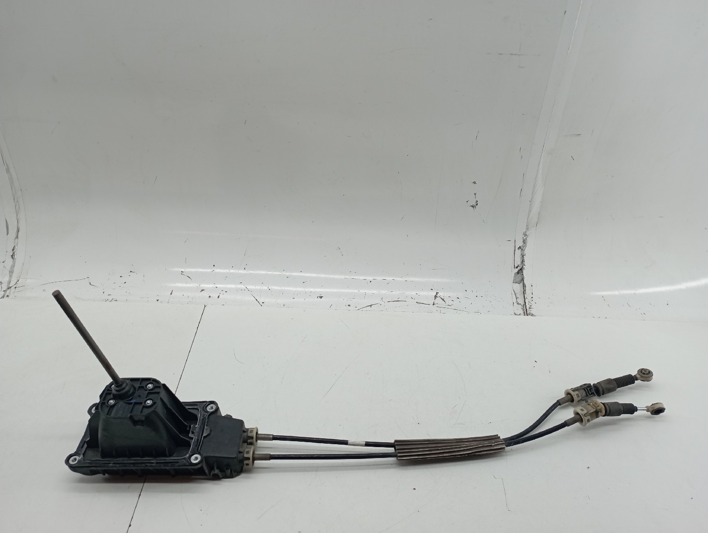 Seletor de mudanças RENAULT CLIO III (BR0/1, CR0/1) | 05 -  Imagem-6
