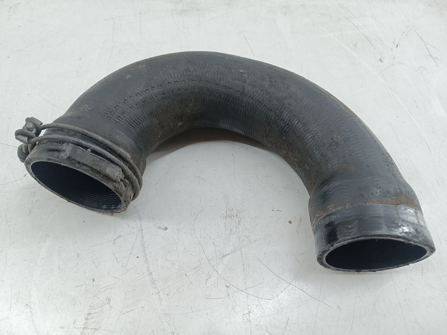 Tubo de Ar OPEL VECTRA C Combi (Z02) | 03 - 09 Imagem-4