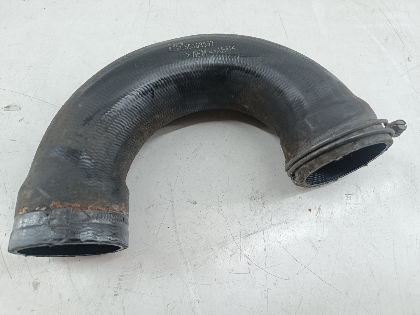 Tubo de Ar OPEL VECTRA C Combi (Z02) | 03 - 09