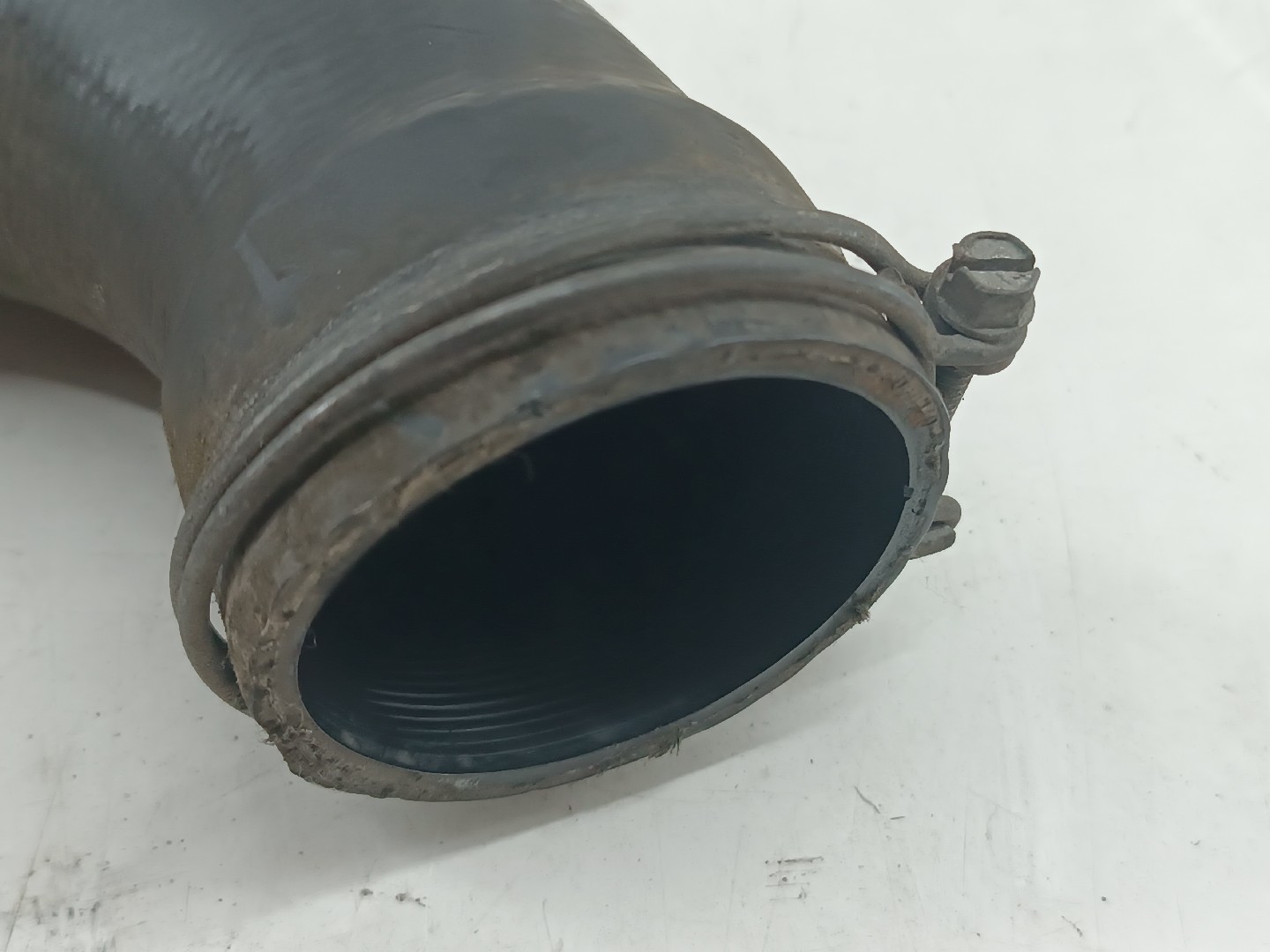 Tubo de Ar OPEL VECTRA C Combi (Z02) | 03 - 09 Imagem-2