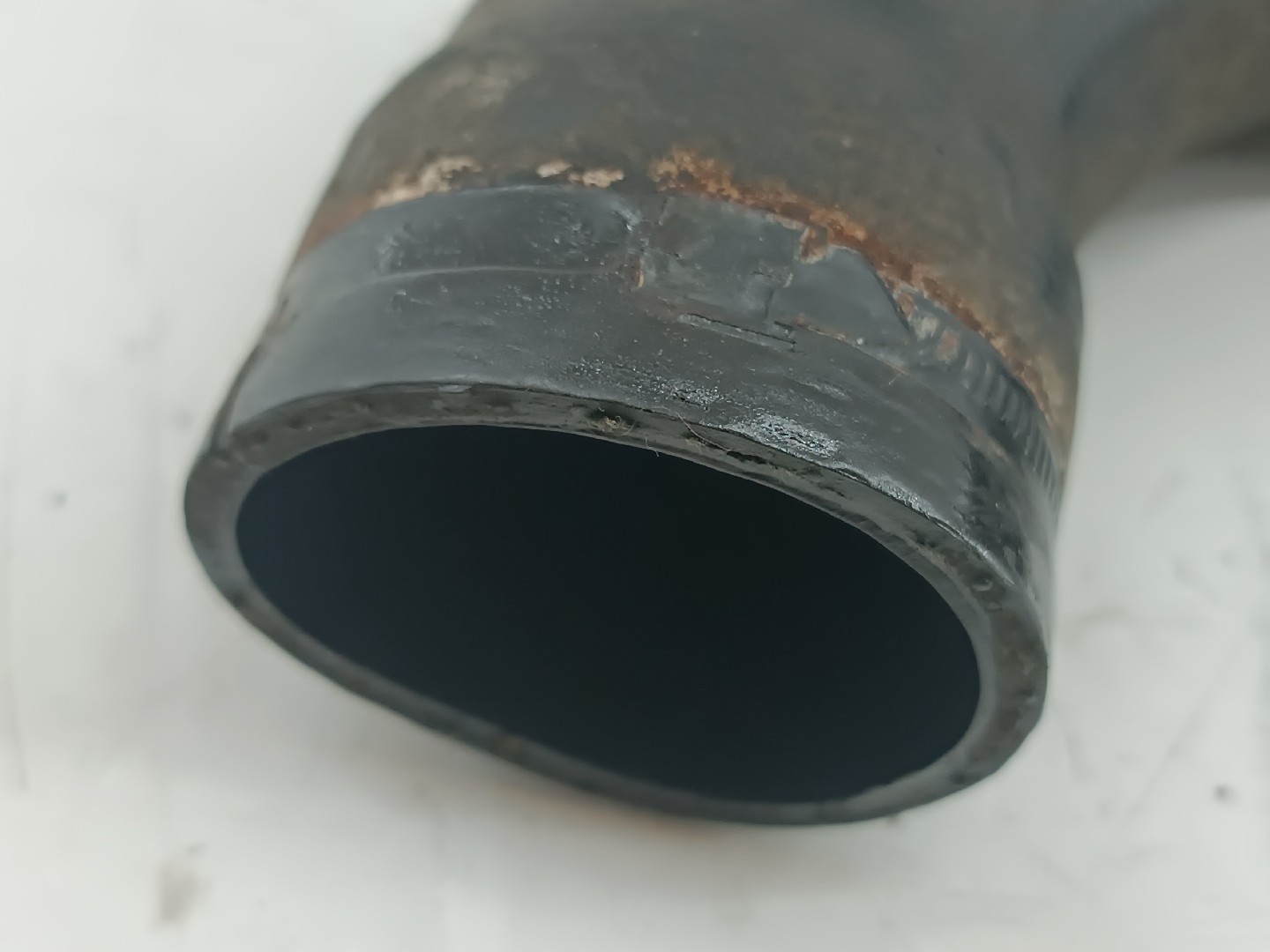 Tubo de Ar OPEL VECTRA C Combi (Z02) | 03 - 09 Imagem-3