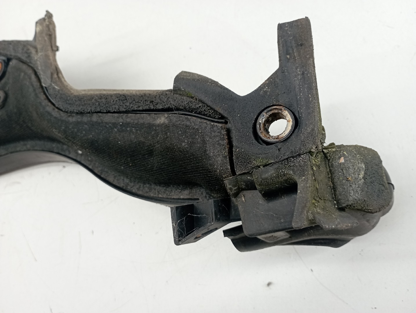 Acabamento de Torpedo RENAULT CLIO III (BR0/1, CR0/1) | 05 -  Imagem-4