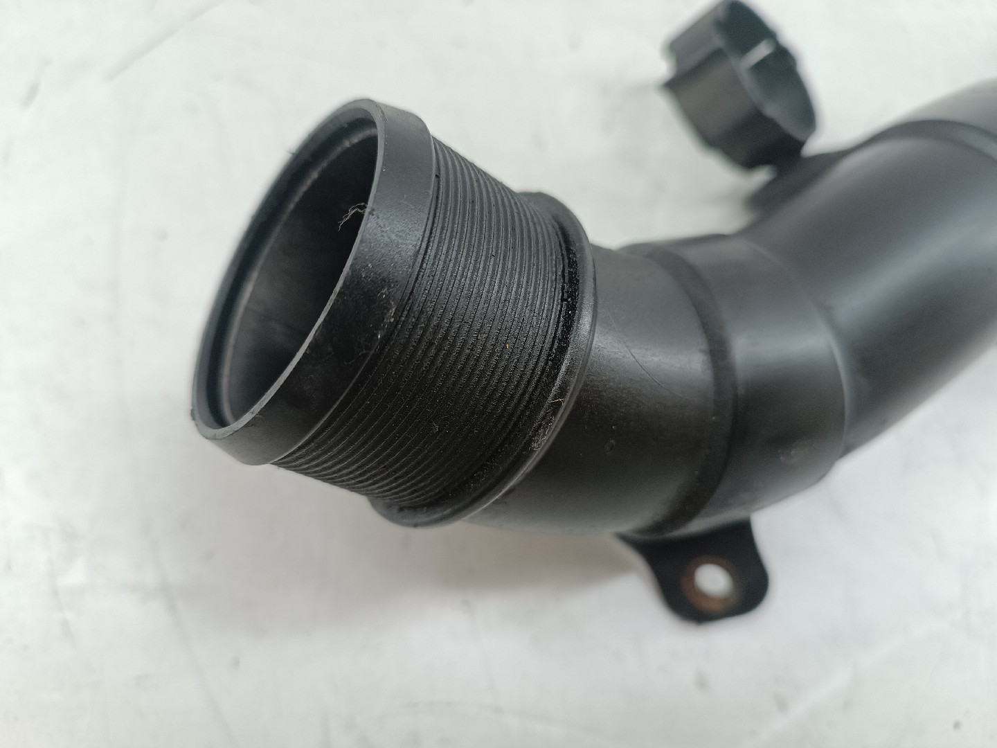 Tubagem do Intercooler OPEL VECTRA C Combi (Z02) | 03 - 09 Imagem-4