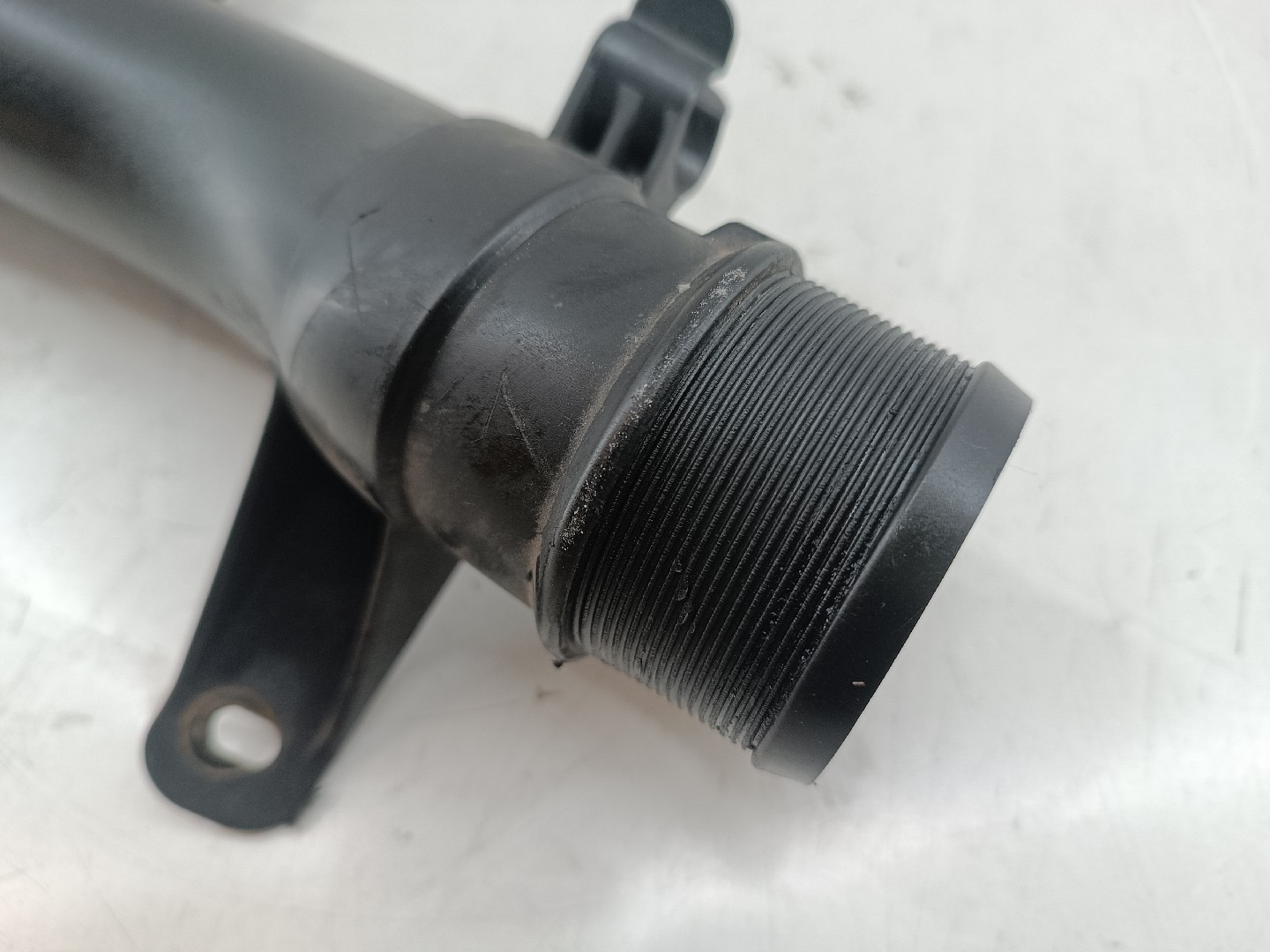 Tubagem do Intercooler OPEL VECTRA C Combi (Z02) | 03 - 09 Imagem-3