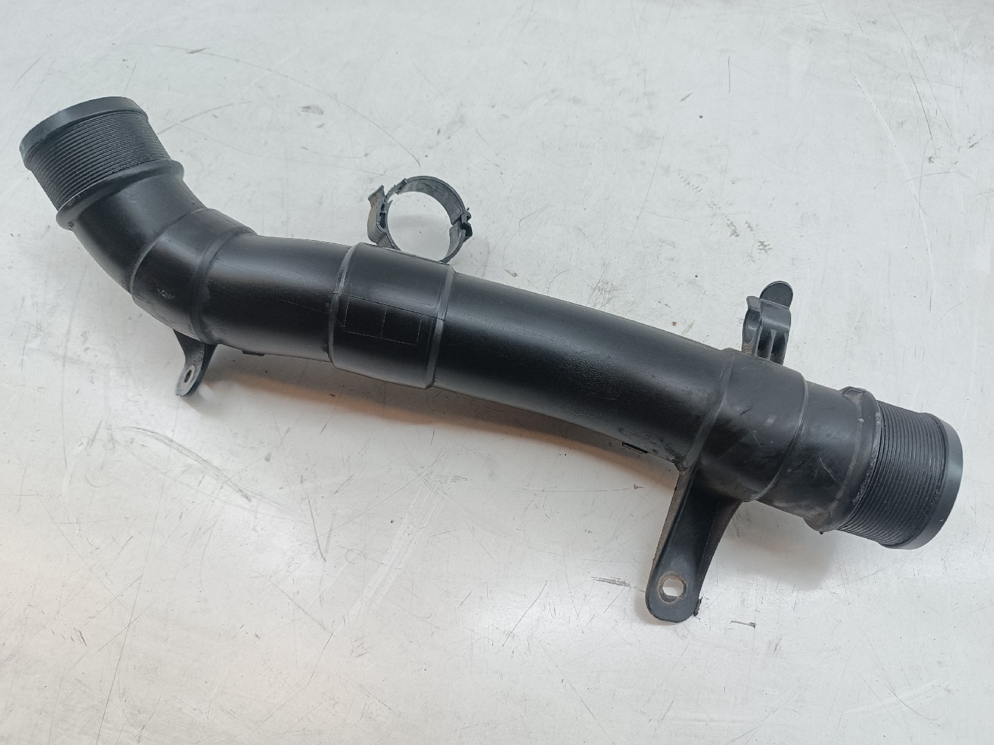 Tubagem do Intercooler OPEL VECTRA C Combi (Z02) | 03 - 09 Imagem-5