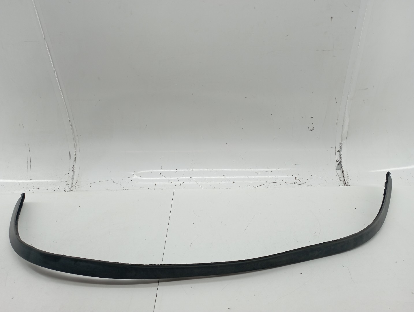 Spoiler RENAULT CLIO III (BR0/1, CR0/1) | 05 - 